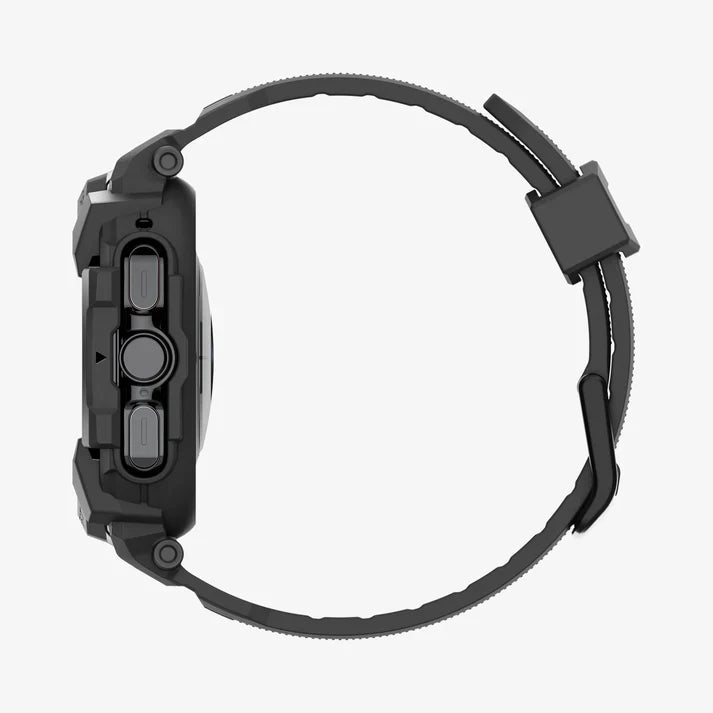 Spigen Rugged Armor Pro for Samsung Galaxy Watch Ultra