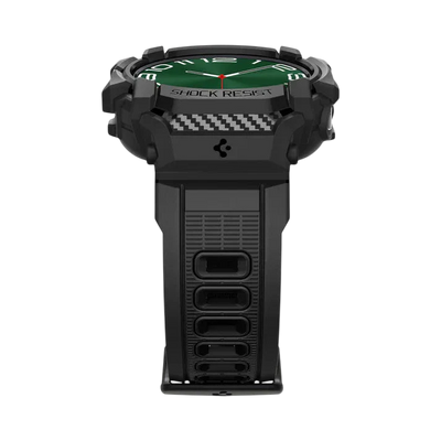 Spigen Rugged Armor Pro for Samsung Galaxy Watch Ultra