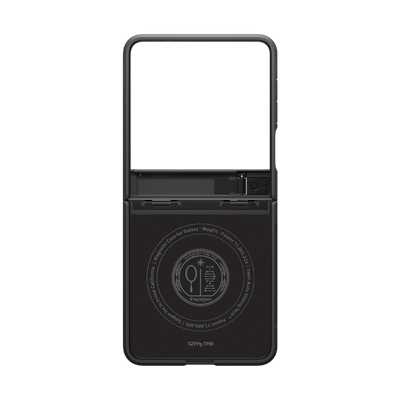 Spigen Tough Armor Pro (MagFit) Case for Samsung Galaxy Z Flip 7