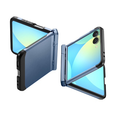 Spigen Tough Armor Pro (MagFit) Case for Samsung Galaxy Z Flip 7