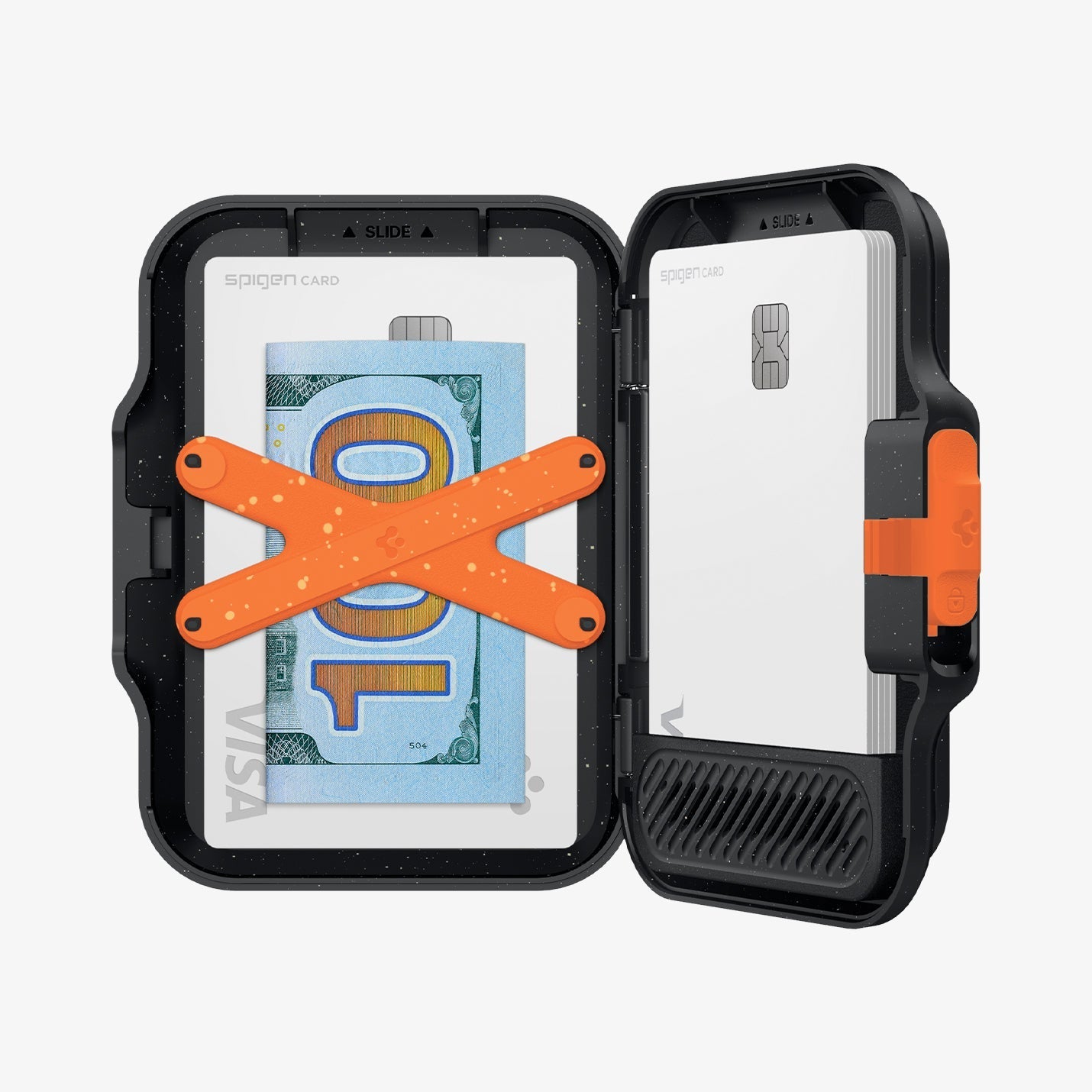 Spigen MagSafe Card Holder Tintap (MagFit+)