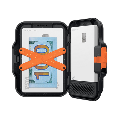 Spigen MagSafe Card Holder Tintap (MagFit+)