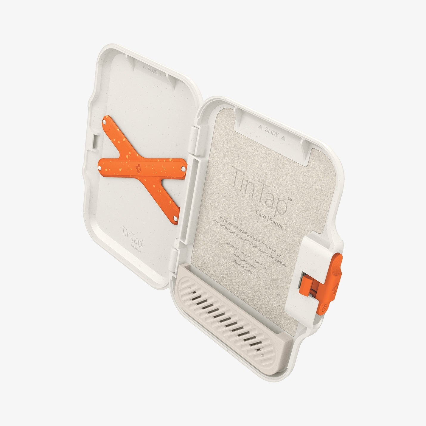 Spigen MagSafe Card Holder Tintap (MagFit+)