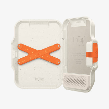 Spigen MagSafe Card Holder Tintap (MagFit+)