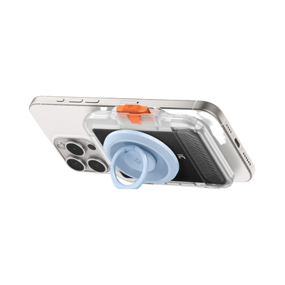 Spigen MagSafe Card Holder Tintap (MagFit+)