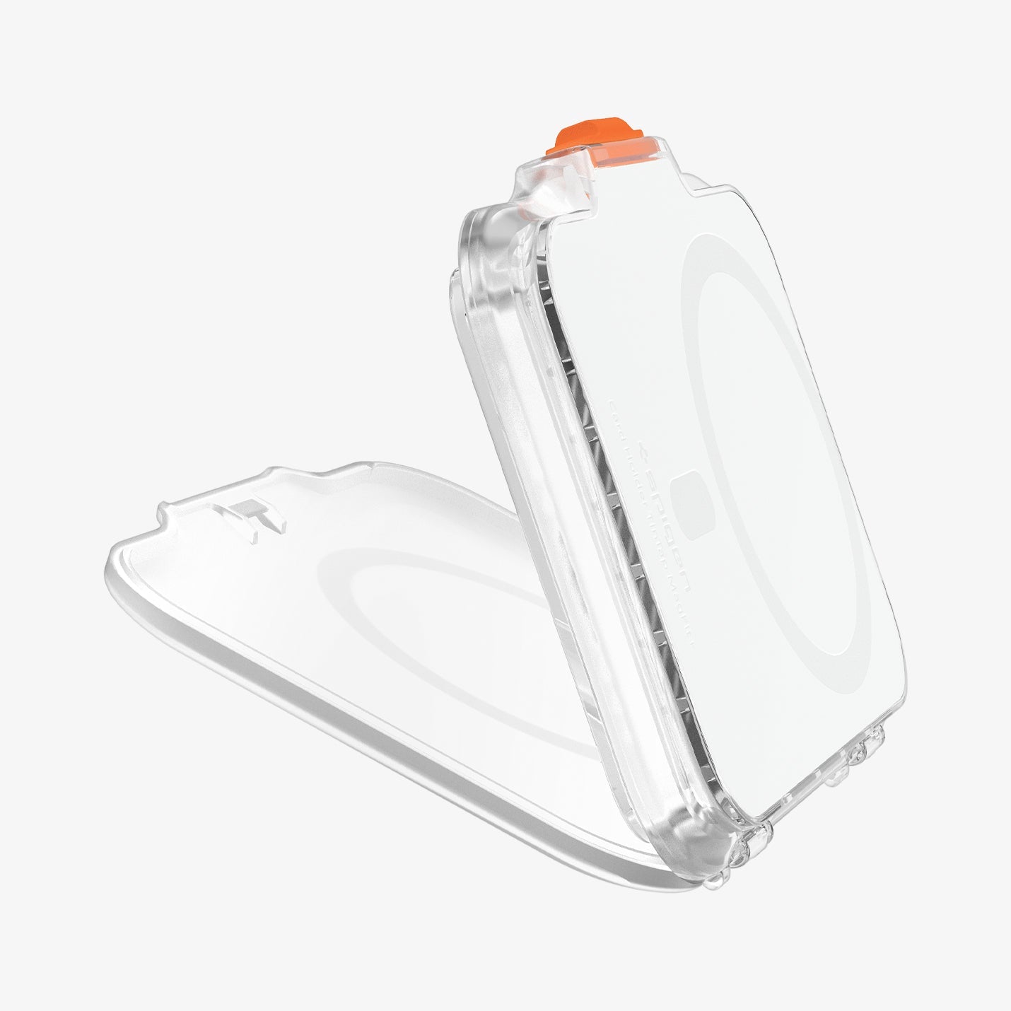 Spigen MagSafe Card Holder Tintap (MagFit+)