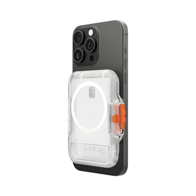 Spigen MagSafe Card Holder Tintap (MagFit+)
