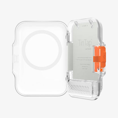 Spigen MagSafe Card Holder Tintap (MagFit+)