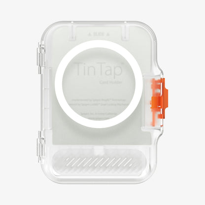 Spigen MagSafe Card Holder Tintap (MagFit+)