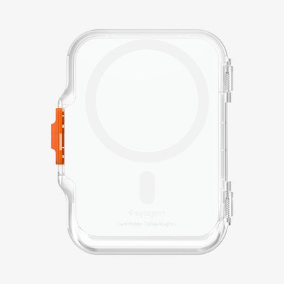 Spigen MagSafe Card Holder Tintap (MagFit+)