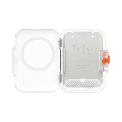 Spigen MagSafe Card Holder Tintap (MagFit+)