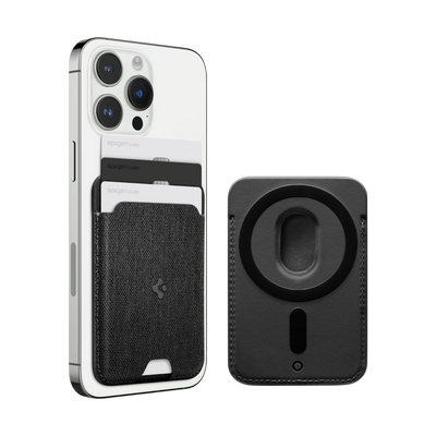 Spigen MagSafe Card Holder Urban Fit (MagFit)