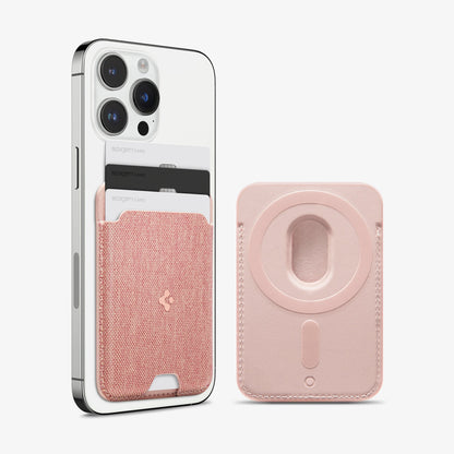 Spigen MagSafe Card Holder Urban Fit (MagFit)