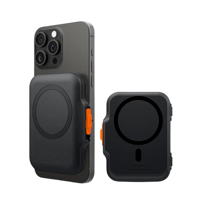 Spigen MagSafe Card Holder Tintap (MagFit+)