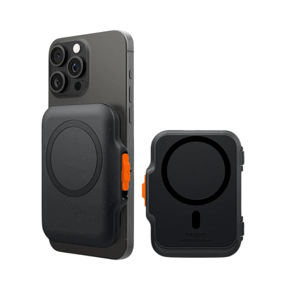 Spigen MagSafe Card Holder Tintap (MagFit+)