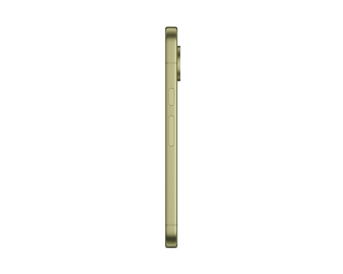 Google Pixel 11 - Pistachio 