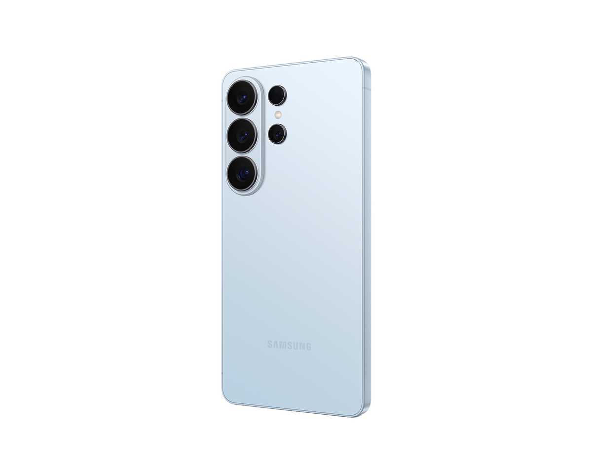 Samsung Galaxy S26 Ultra 5G بشريحتي اتصال - ضمان محلي لمدة عام