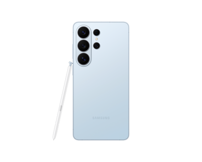 Samsung Galaxy S26 Ultra 5G بشريحتي اتصال - ضمان محلي لمدة عام