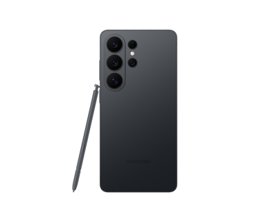 Samsung Galaxy S26 Ultra 5G بشريحتي اتصال - ضمان محلي لمدة عام