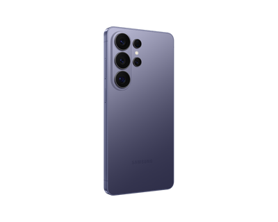 Samsung Galaxy S26 Ultra 5G بشريحتي اتصال - ضمان محلي لمدة عام