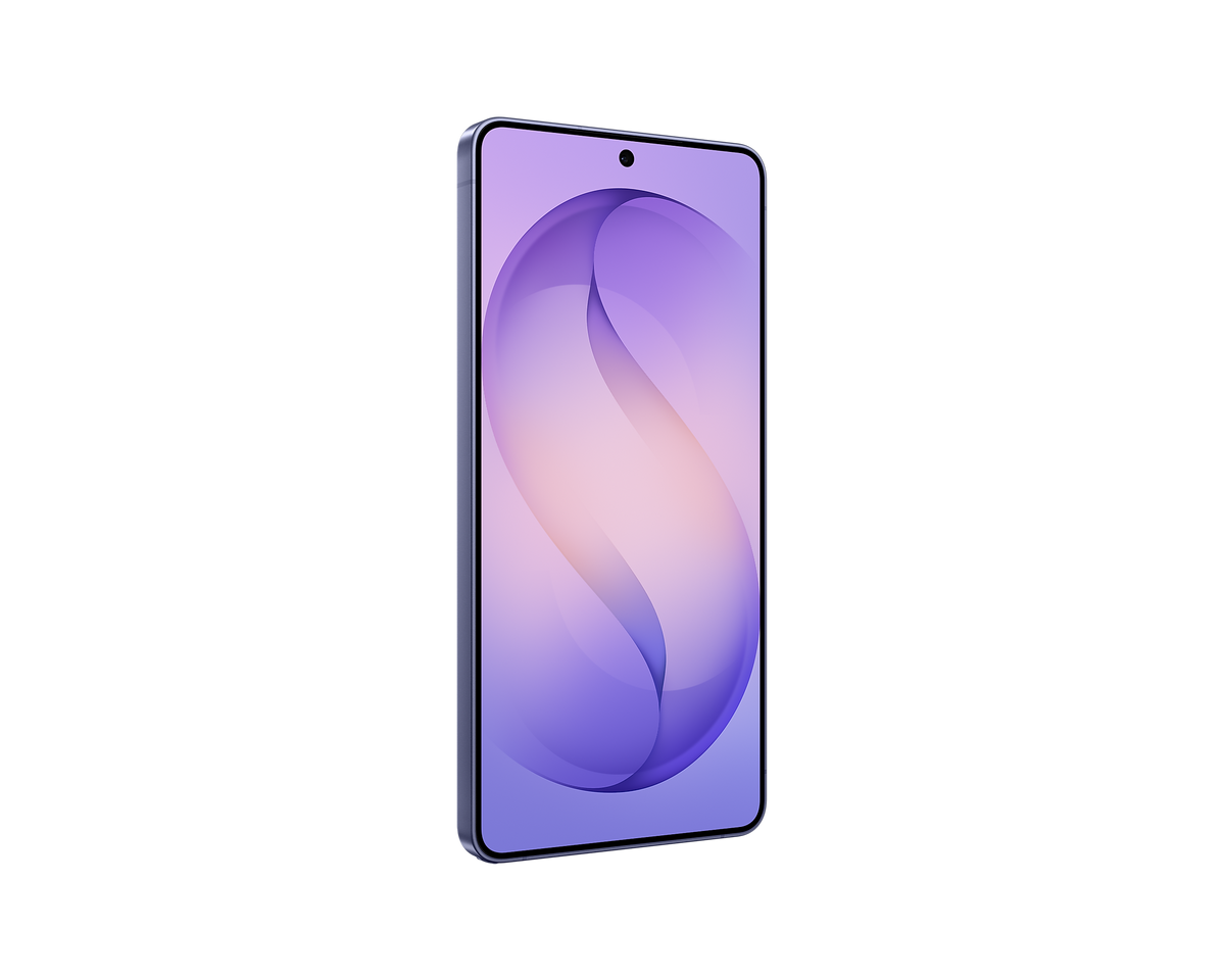 Samsung Galaxy S26 Ultra 5G بشريحتي اتصال - ضمان محلي لمدة عام