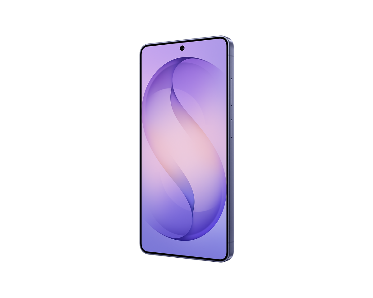 Samsung Galaxy S26 Ultra 5G بشريحتي اتصال - ضمان محلي لمدة عام