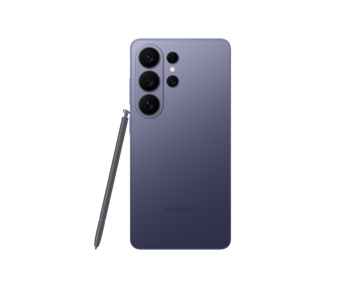 Samsung Galaxy S26 Ultra 5G بشريحتي اتصال - ضمان محلي لمدة عام