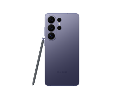 Samsung Galaxy S26 Ultra 5G بشريحتي اتصال - ضمان محلي لمدة عام