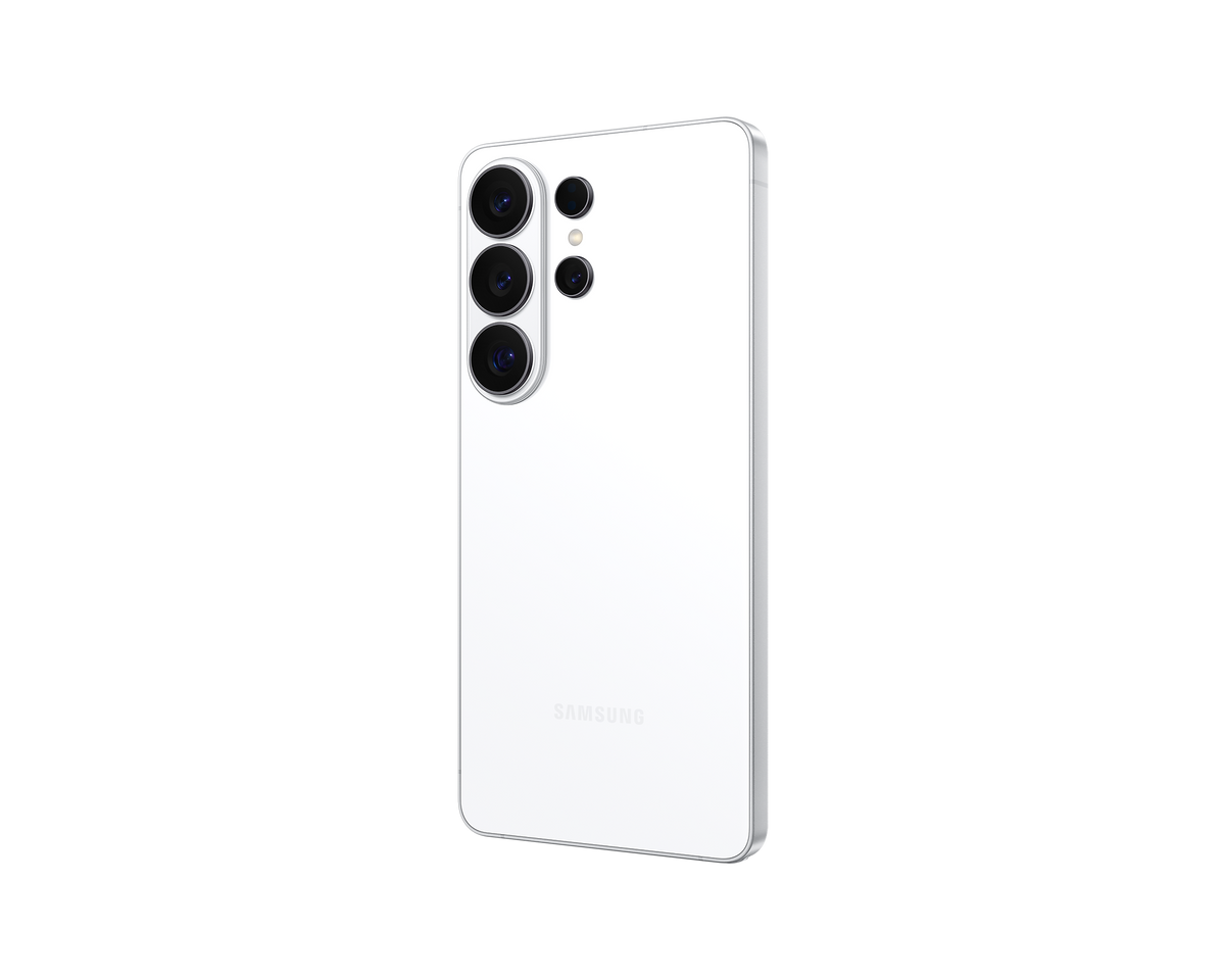 Samsung Galaxy S26 Ultra 5G بشريحتي اتصال - ضمان محلي لمدة عام