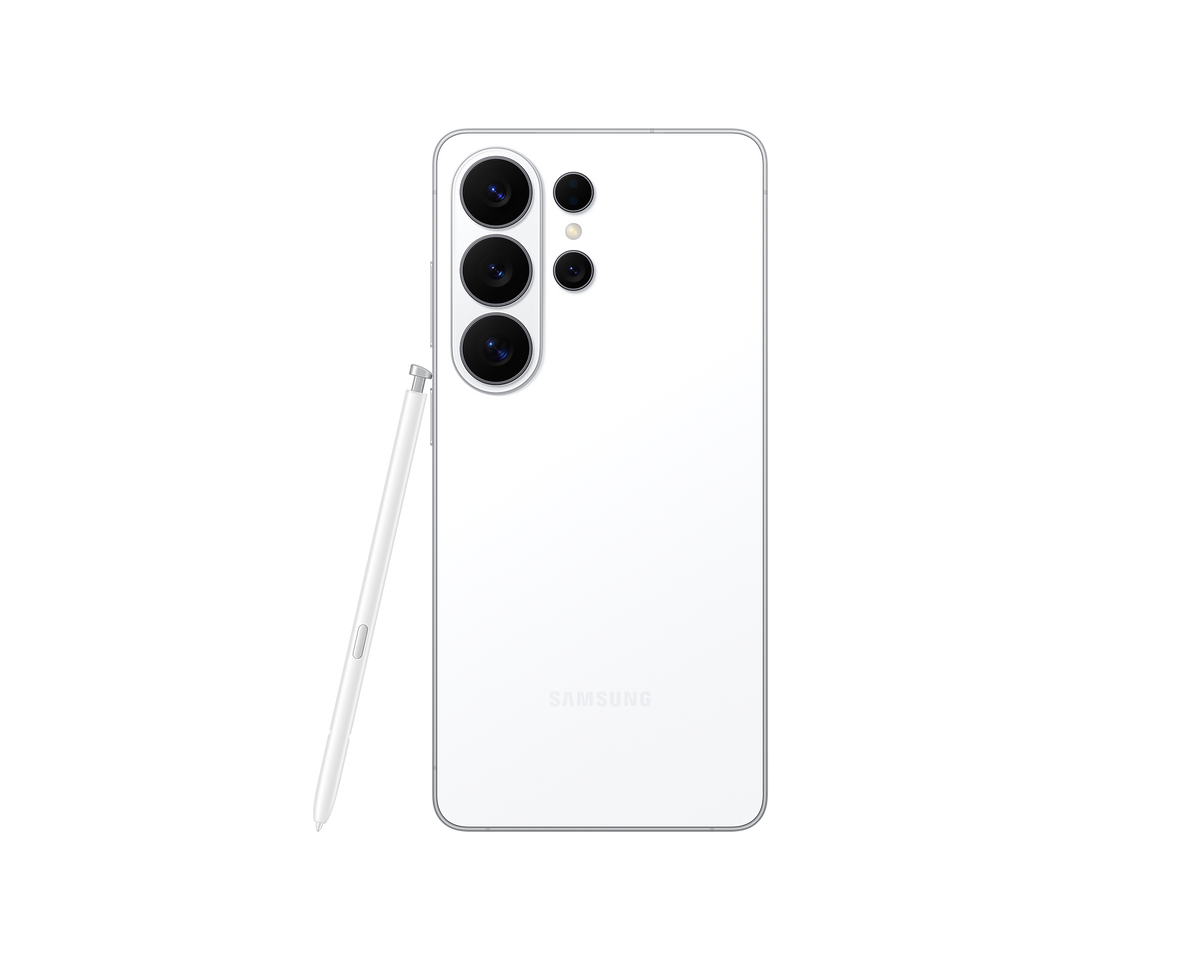 Samsung Galaxy S26 Ultra 5G بشريحتي اتصال - ضمان محلي لمدة عام