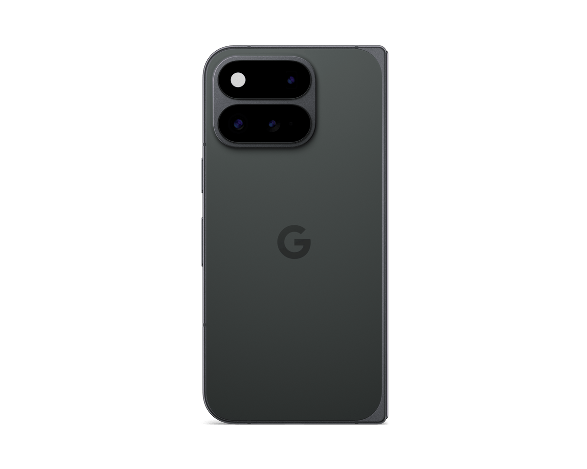 Google Pixel 11 Pro Fold - Obsidian 