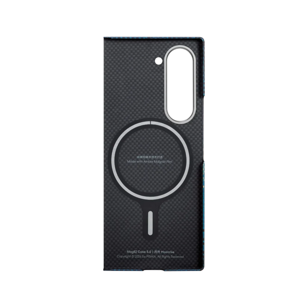 Pitaka MagEZ Case 5 for Samsung Galaxy Z Fold6