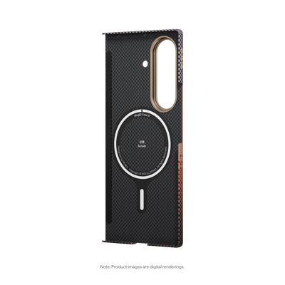 Pitaka Ultra Slim Case for Samsung Galaxy Z Fold7