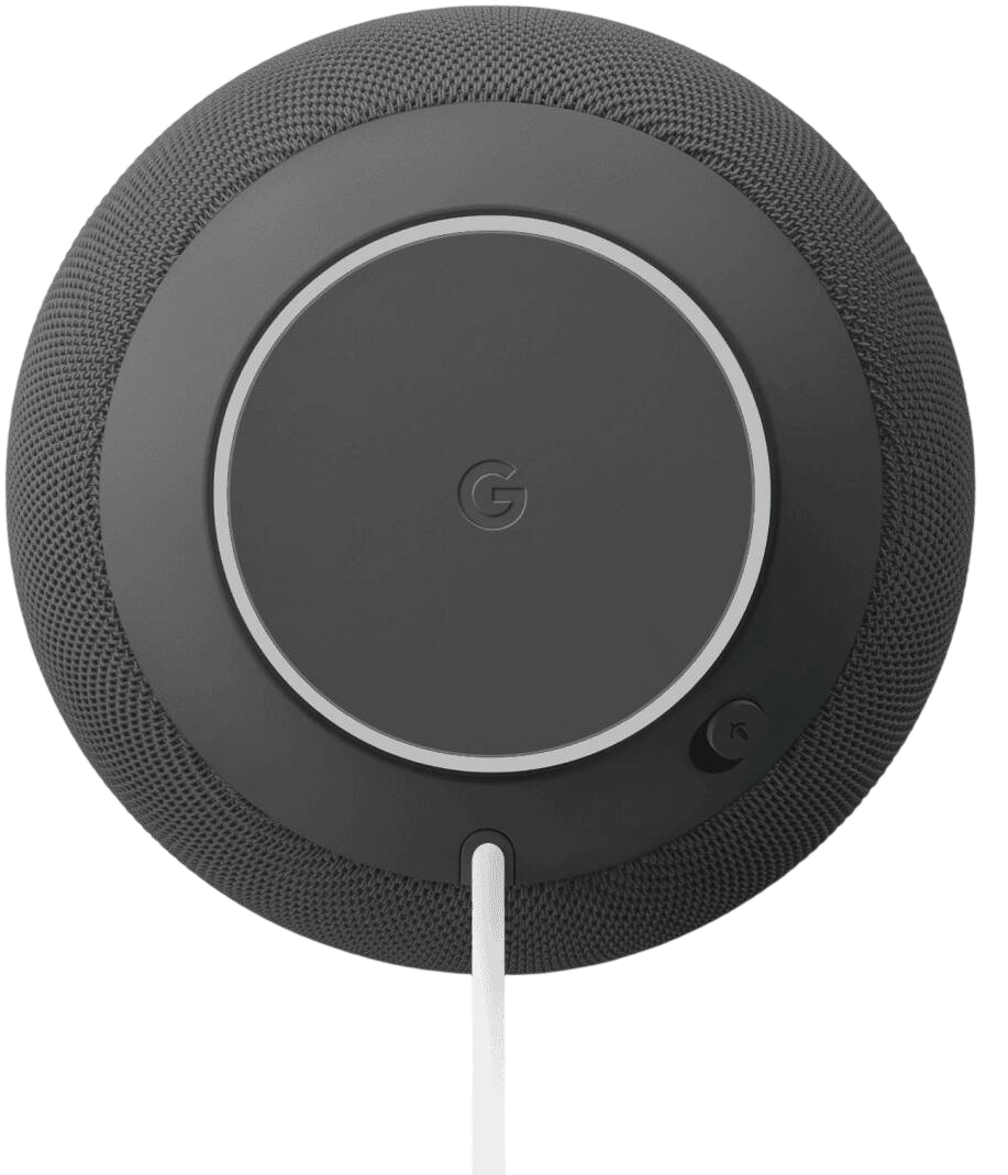 Google Home Speaker (2026) - Hazel 