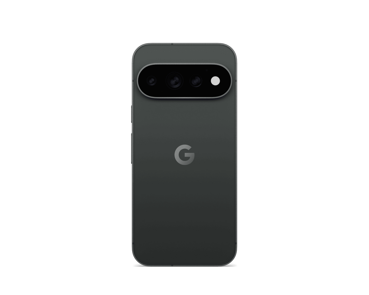 Google Pixel 11 Pro - Obsidian 