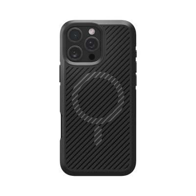 حافظة سبيجن Core Armor (MagFit) لـ آيفون 16 برو ماكس
