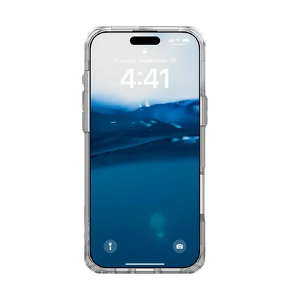 UAG Plyo Ice Case for iPhone 16 Pro Max