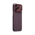Blue's Red