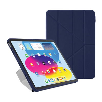 Pipetto iPad (A16) / iPad (2022) Origami No1 Original Case