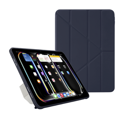 Pipetto iPad Pro 11 (M5/M4) Origami No1 Original Case