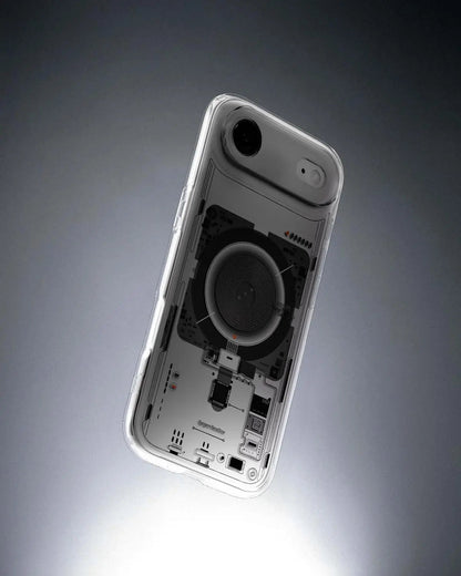 Spigen Ultra Hybrid Neo One MagFit Case for iPhone Air