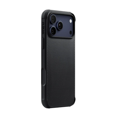 Pitaka Aramid ProGuard Case for iPhone 17 Pro Max