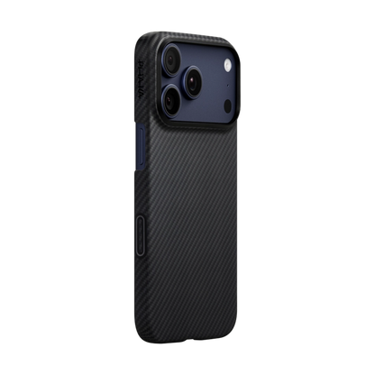 Pitaka Ultra-Slim Case (With PitaTap) for iPhone 17 Pro Max