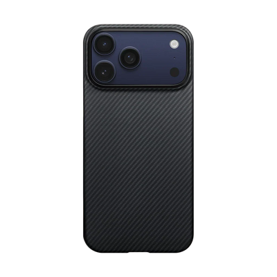 حافظة Pitaka Aramid ProGuard لهاتف iPhone 17 Pro