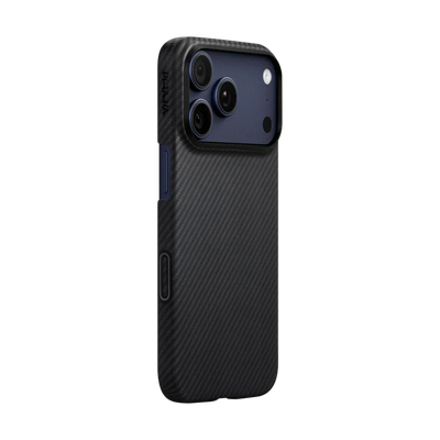 حافظة Pitaka Aramid ProGuard لهاتف iPhone 17 Pro