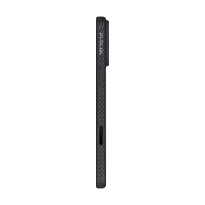 Pitaka Aramid UltraGuard Case with Aramid frame for iPhone 17 Pro