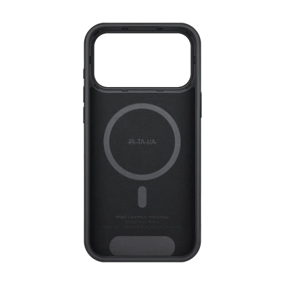 Pitaka Aramid UltraGuard Case with Aramid frame for iPhone 17 Pro Max