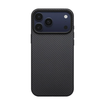 Pitaka Aramid UltraGuard Case with Aramid frame for iPhone 17 Pro Max