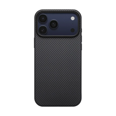 Pitaka Aramid ProGuard Case for iPhone 17 Pro Max