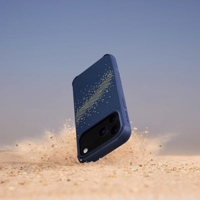 حافظة Pitaka Aramid ProGuard لهاتف iPhone 17 Pro
